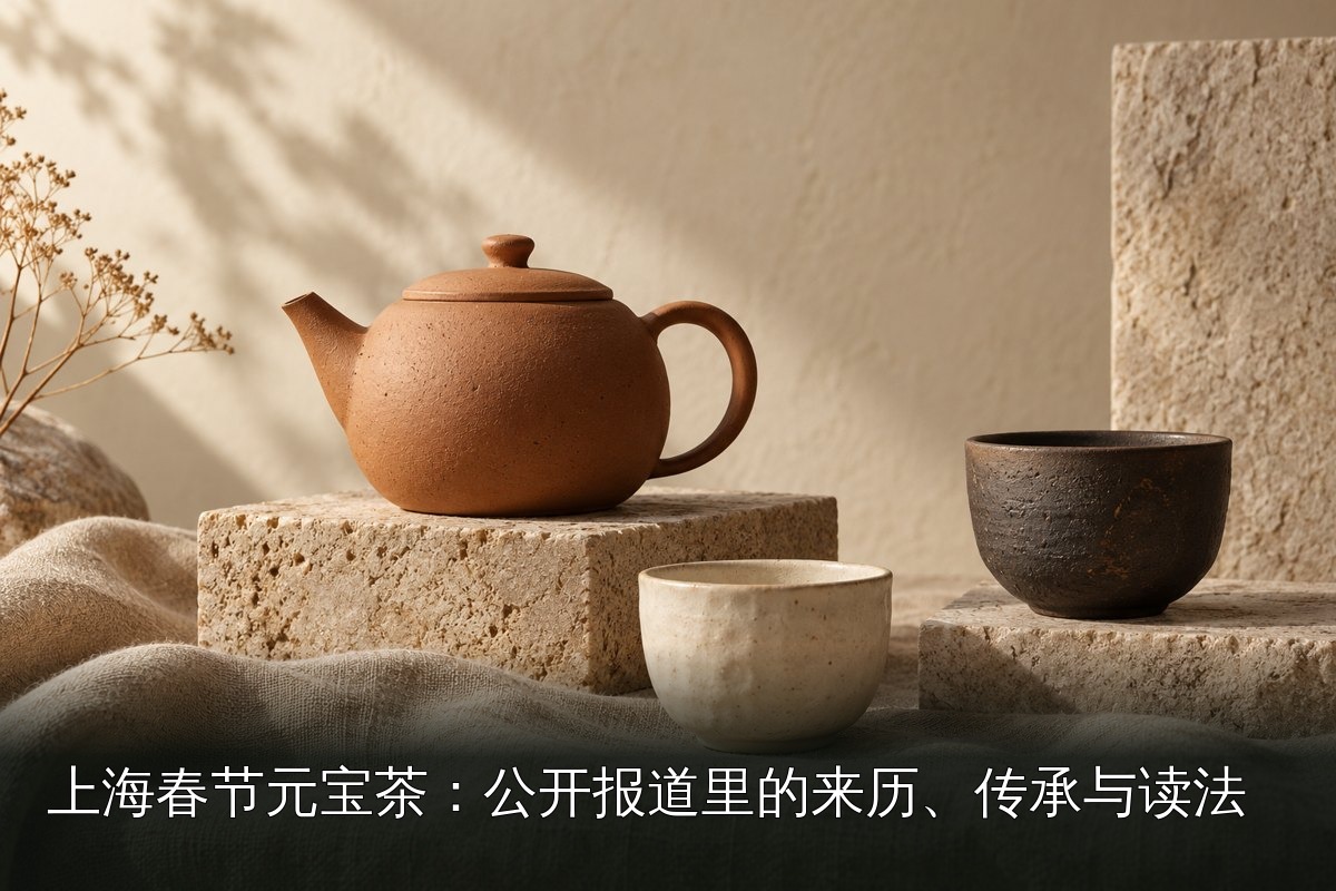 陶瓷茶器主题生成图片